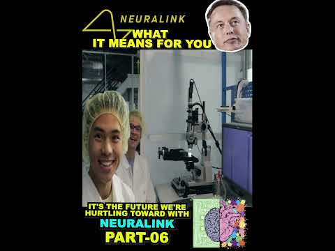 Long-Term Effects and the Need for Caution with Neuralink [Video]