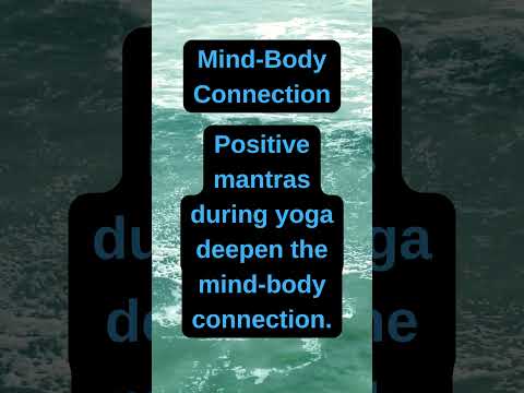 Mind-Body Connection: Explore the profound link between mind and body in fitness! 🔄 [Video]
