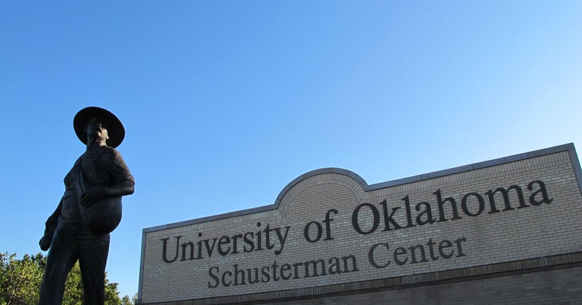 OU Health Stephenson Cancer Center announces expansion to OU-Tulsa | News [Video]