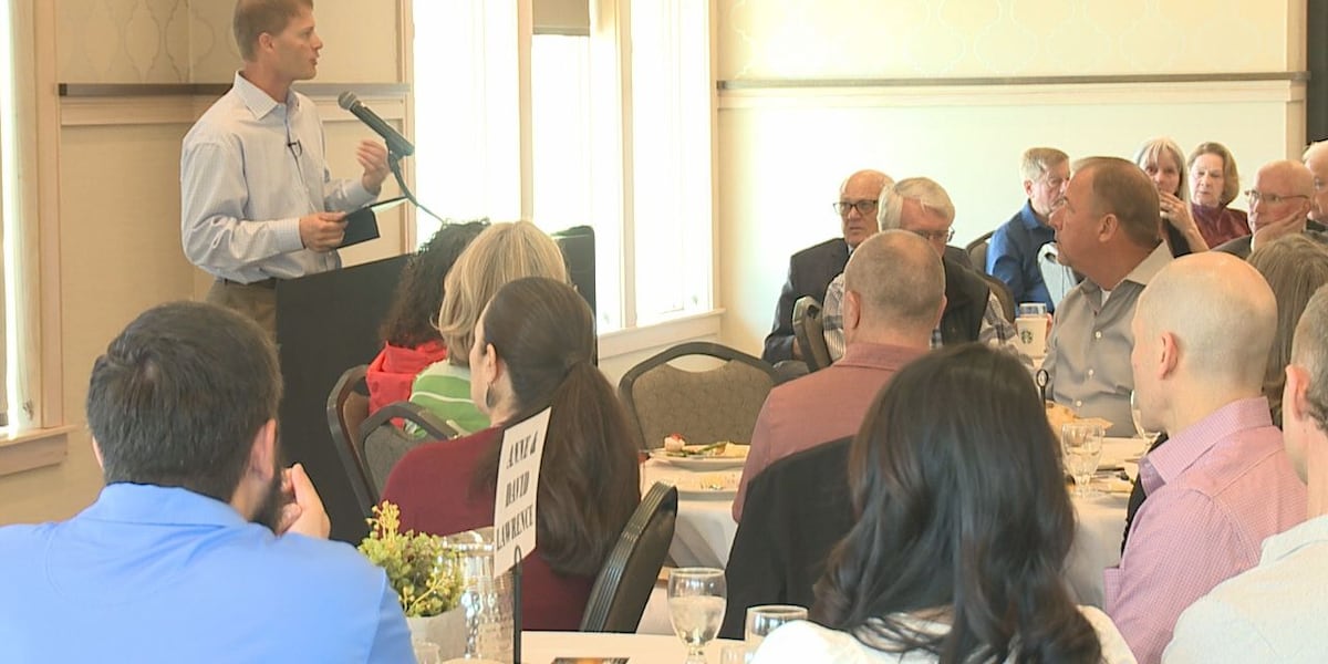 Hope Against Cancer event held in Sioux Falls to inspire patients, caretakers [Video]