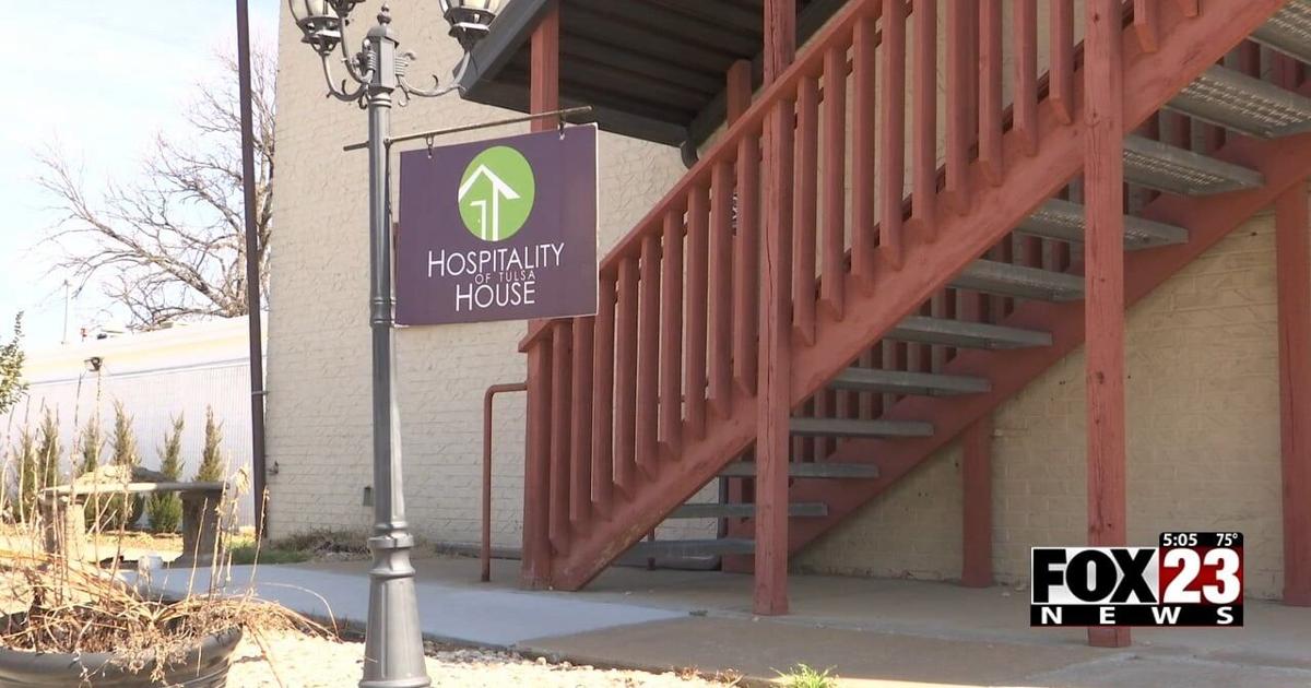 Possible rural hospitals closures could lead to more people traveling Tulsa for care | News [Video]