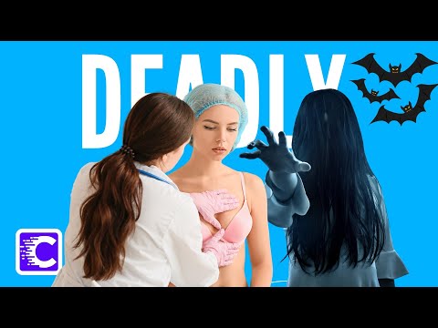29 Scary Facts About Breast Cancer (Based on Statistics) [Video]