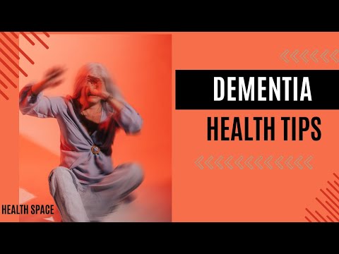 Essential Dementia Care Tips for Caregivers [Video]