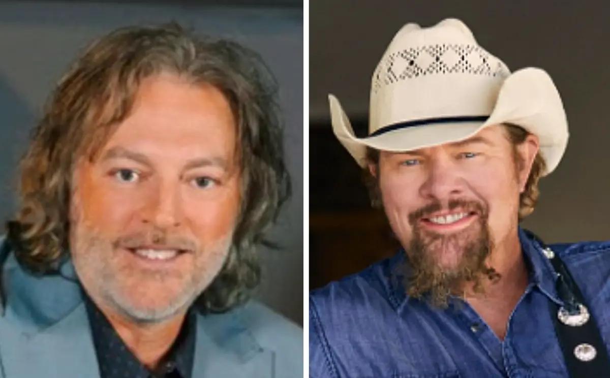 Darryl Worley Reveals How He Honors Toby Keith at His Concerts [Video]