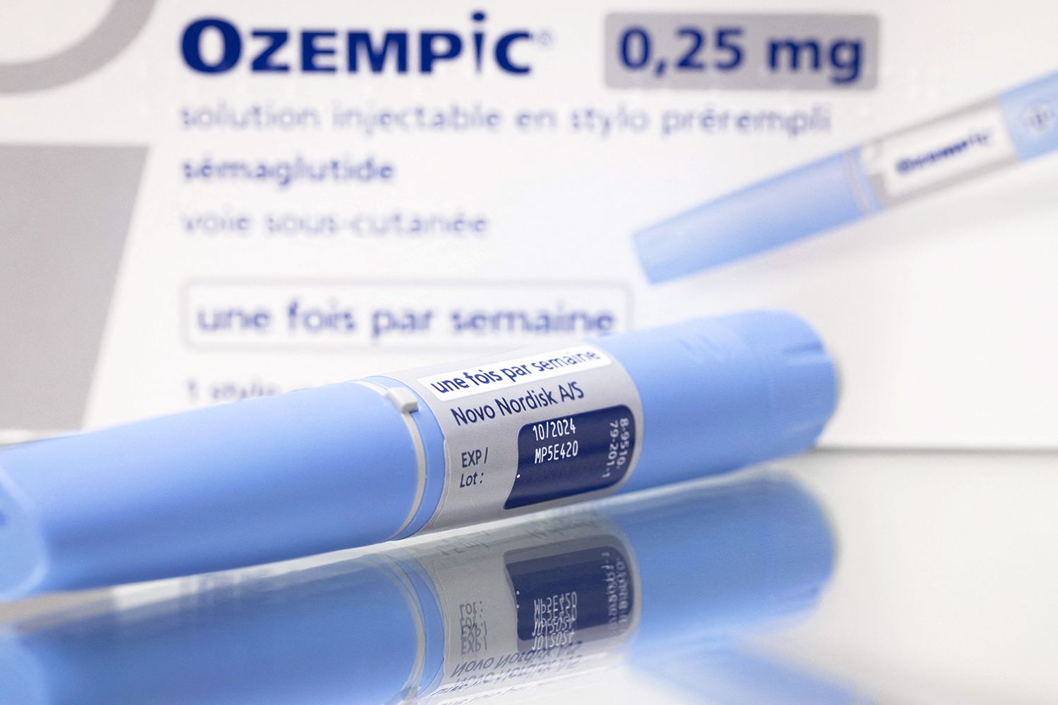 ‘Ozempic Babies’: Drug Causes Pregnancy Complications’ [Video]