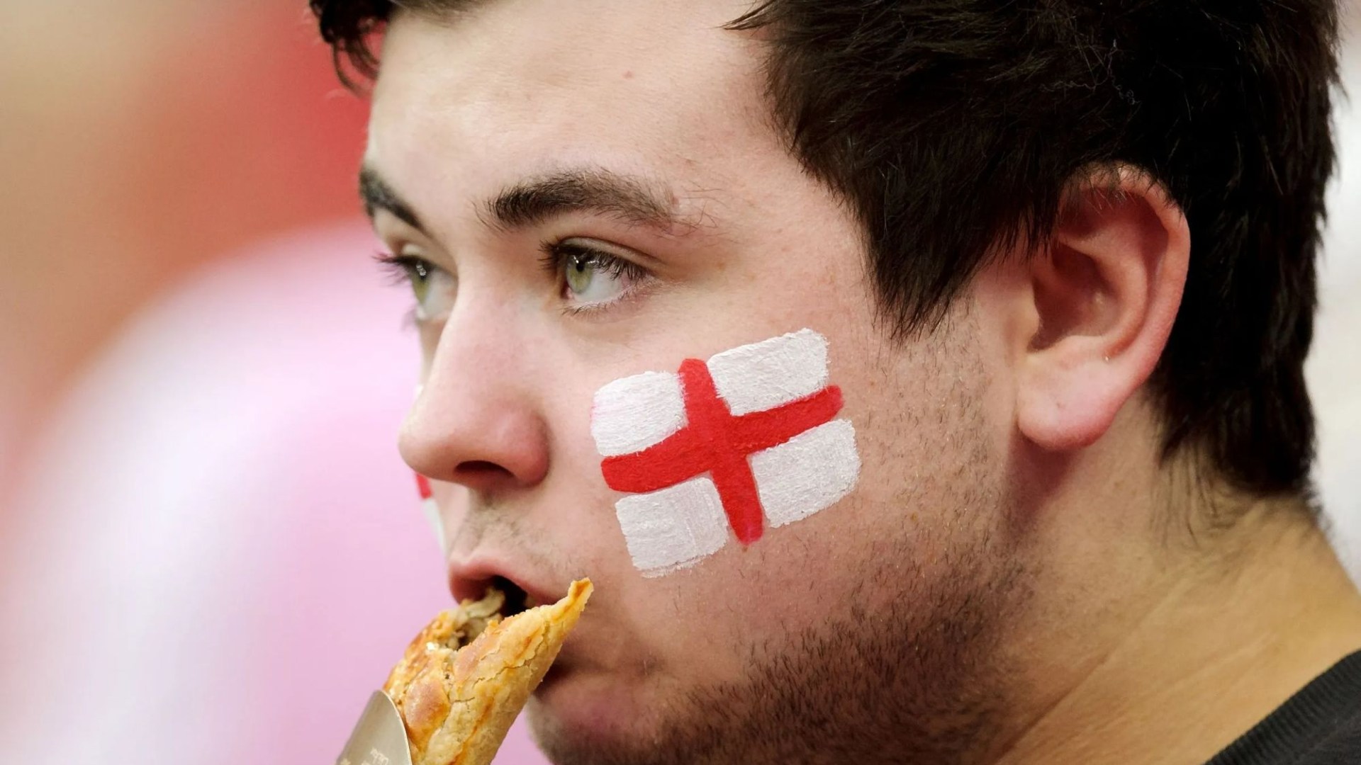 Germany ban England fans from taking fruit to games – but will charge 4 for single sausage at Euros 2024 [Video]