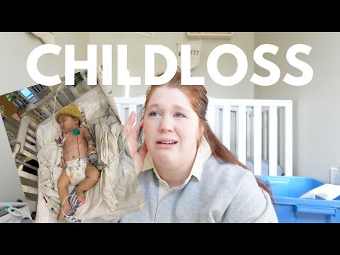 MY SON DIED | Child Loss, Cancer, Leukemia [Video]