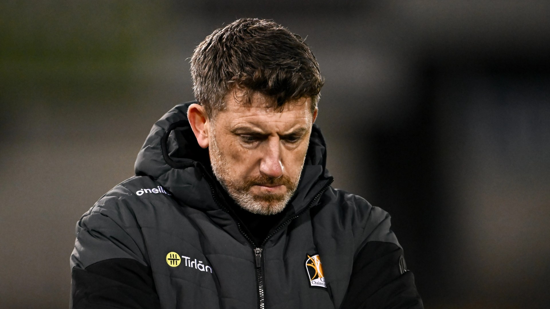 Kilkenny GAA suffer huge injury blow as All-Star receives dreaded diagnosis which will curtail season [Video]