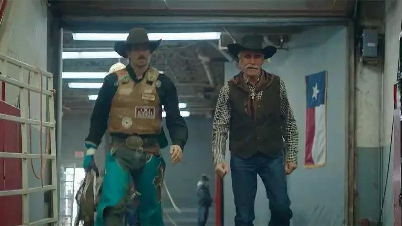 Neo-Western crime thriller Ride gets a trailer and images [Video]
