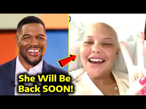 FINALLY, Isabella Strahan Breaks Good News Of Her Brain Cancer – Her Fans Are Overjoyed.. [Video]