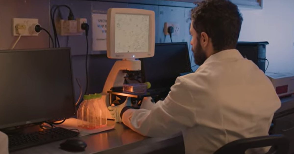 Malta to get a publicly-funded cancer research centre [Video]