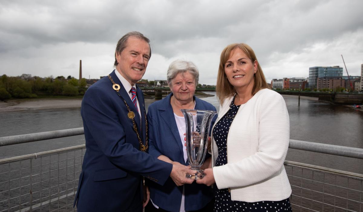 Milford Care Centre ‘honoured’ to be named Limerick Persons of the Year 2023 [Video]