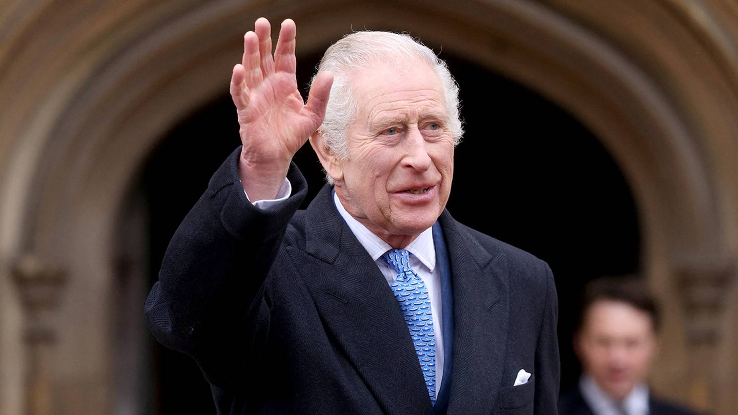 King Charles to resume public royal duties after cancer diagnosis  WHIO TV 7 and WHIO Radio [Video]