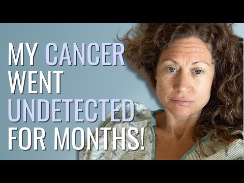 Pelvis Pain to a RARE Cancer – Amanda | The Patient Story [Video]