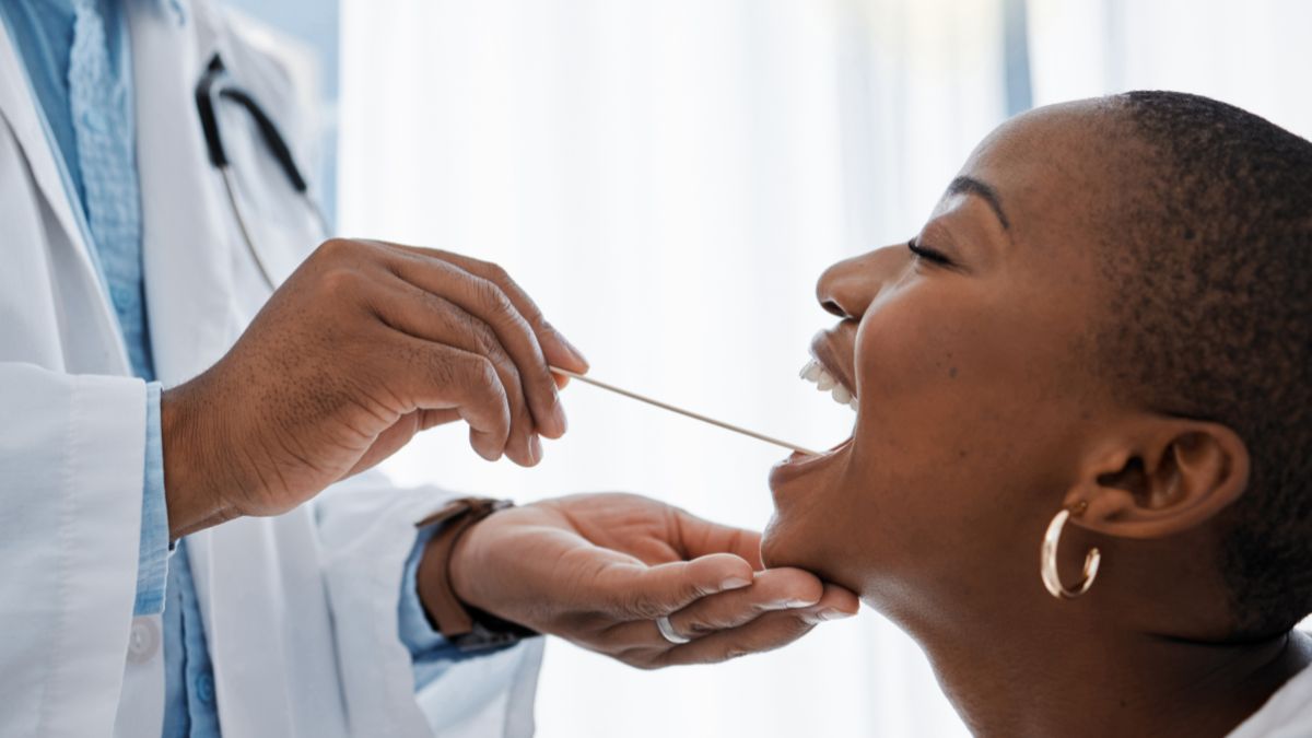Can Oral Cancer Be Prevented? Doctor Shares Useful Tips [Video]