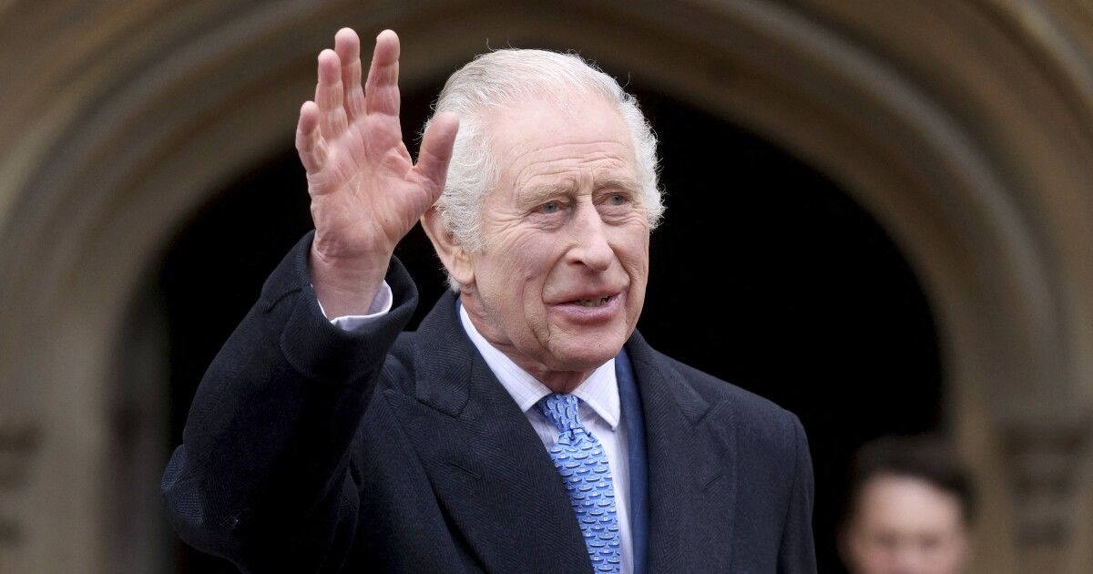 King Charles III will resume public duties next week after cancer treatment [Video]