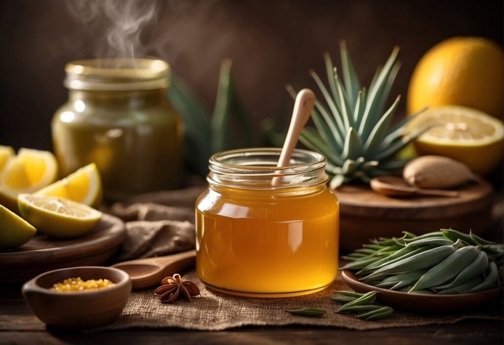 How to Use Agave Nectar in Cooking [Video]