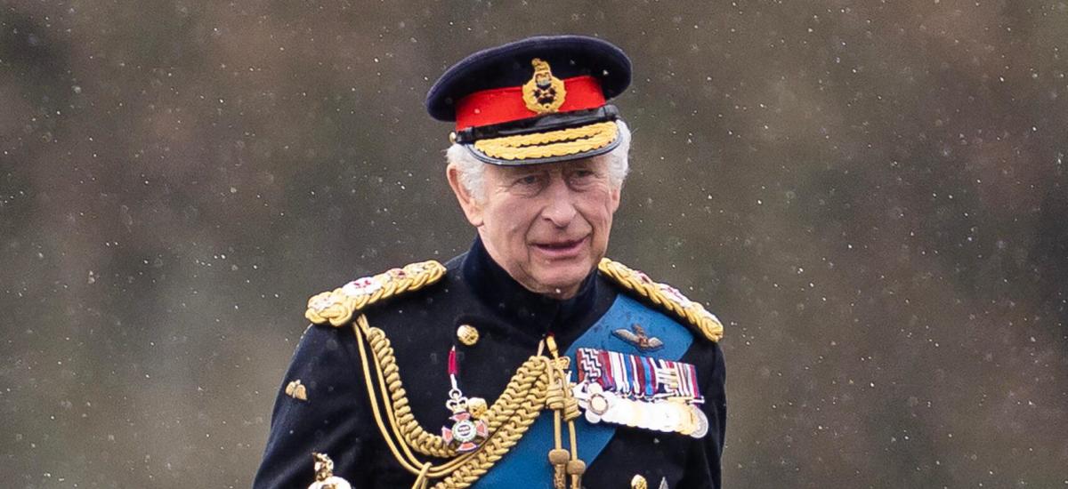 King Charles To Resume Public Duties For The First Time Since Cancer Announcement [Video]