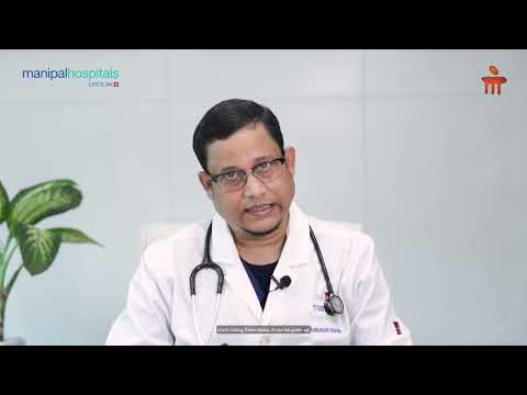 Advantage & disadvantage of AI for children | Dr. Ashutosh Soniya | Manipal Hospital Gurugram [Video]