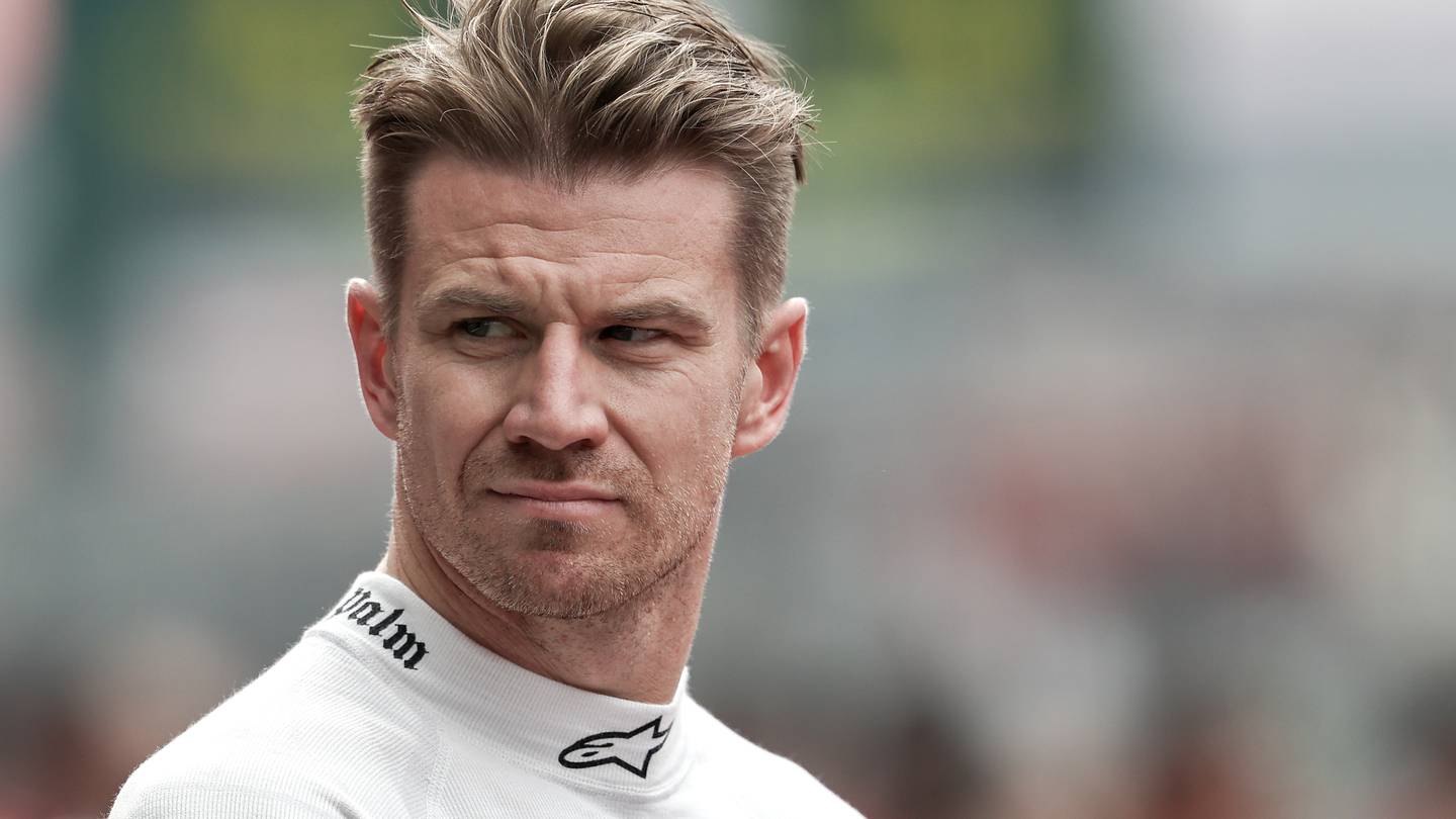 Nico Hulkenberg leaving Haas for Sauber in 2025  WHIO TV 7 and WHIO Radio [Video]