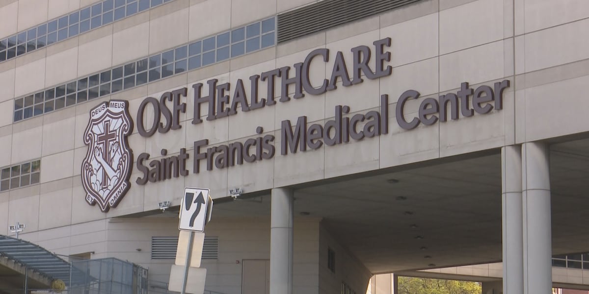 Local hospital launches effort to help with end-of-life planning [Video]
