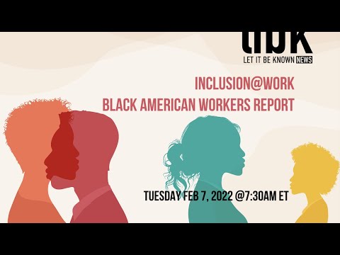 INCLUSION@WORK | Post News Group [Video]