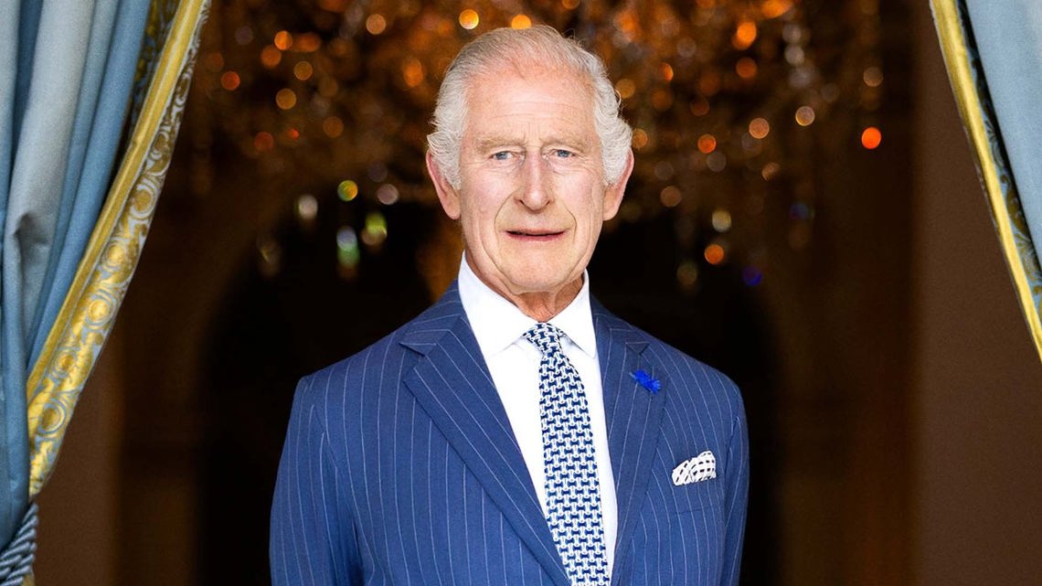 Royal Expert Addresses Claims King Charles Isn’t Doing Well Amid Cancer Battle (Exclusive) [Video]