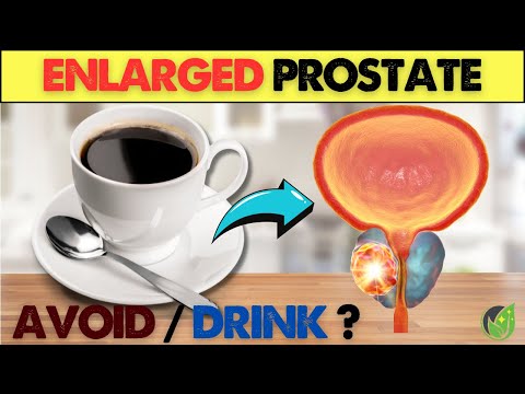 98.89% of US Men Unaware: Is Coffee Good or Bad for Prostate Health? | Health Journey [Video]