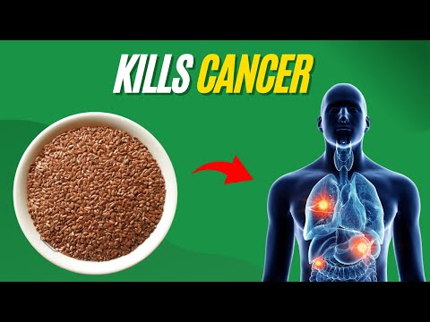 Top 8 Supplements That PREVENT and KILL Cancer [Video]