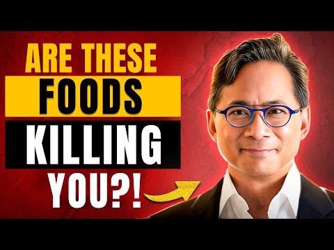 Cancer Specialist Warns Against These Toxic Foods | Dr. William Li [Video]