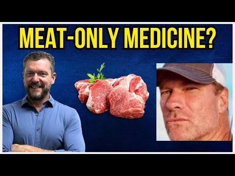 Carnivore Medicine – Dr Shawn Baker & Dr Ken Berry – CARNIVORE DIET REVOLUTION [Video]