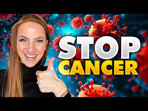 How to STOP CANCER From Coming Back (Do THIS NOW!) [Video]