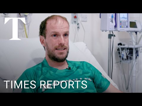 NHS crisis: How the cancer waiting list ruined my life | Times Reports [Video]