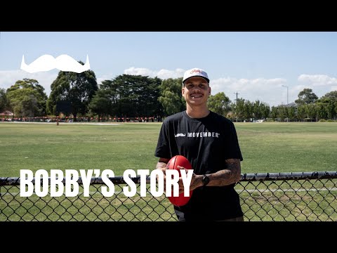 Kicking Cancer: Bobby Hill’s Comeback Story [Video]