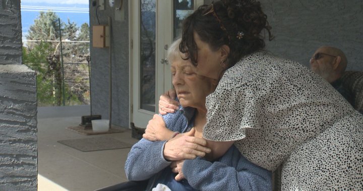 Kelowna senior desperate for spot in care home after being denied [Video]