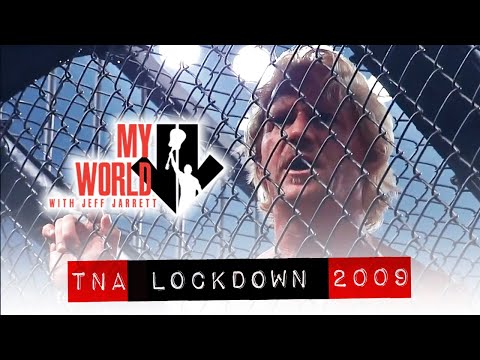 My World #155: Lockdown 2009 [Video]