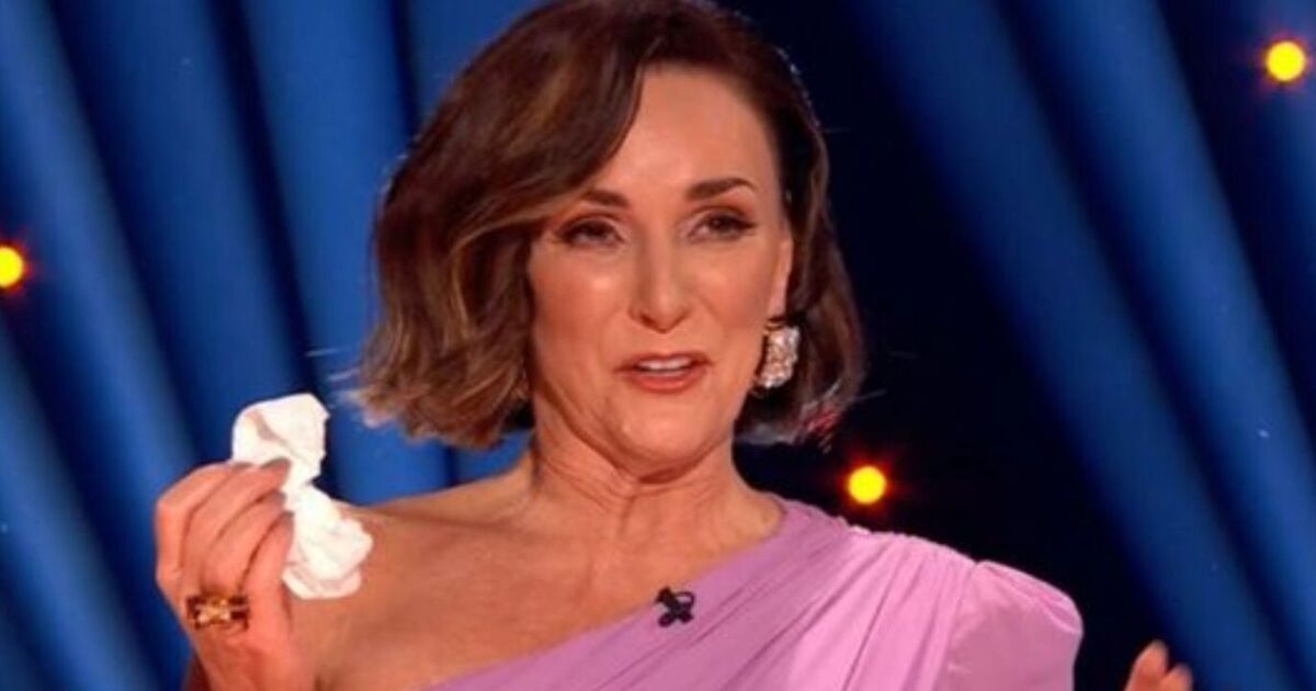 Strictly Come Dancing’s Shirley Ballas opens up on ‘terrifying’ cancer scare | Celebrity News | Showbiz & TV [Video]