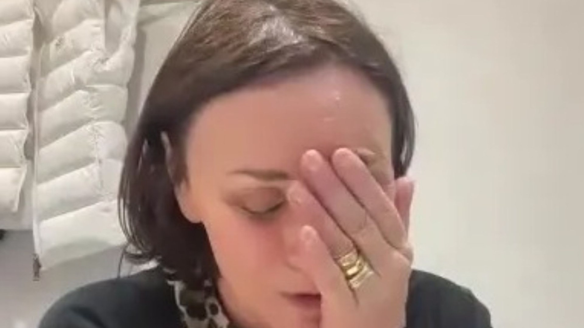 I fear Ive worked myself to death, admits Strictlys Shirley Ballas after revealing terrifying cancer scare  The Sun [Video]