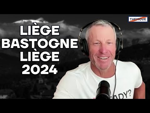 2024 Liege-Bastogne-Liege – Should Pogačar skip the Giro and focus on the Tour de France? | THEMOVE [Video]