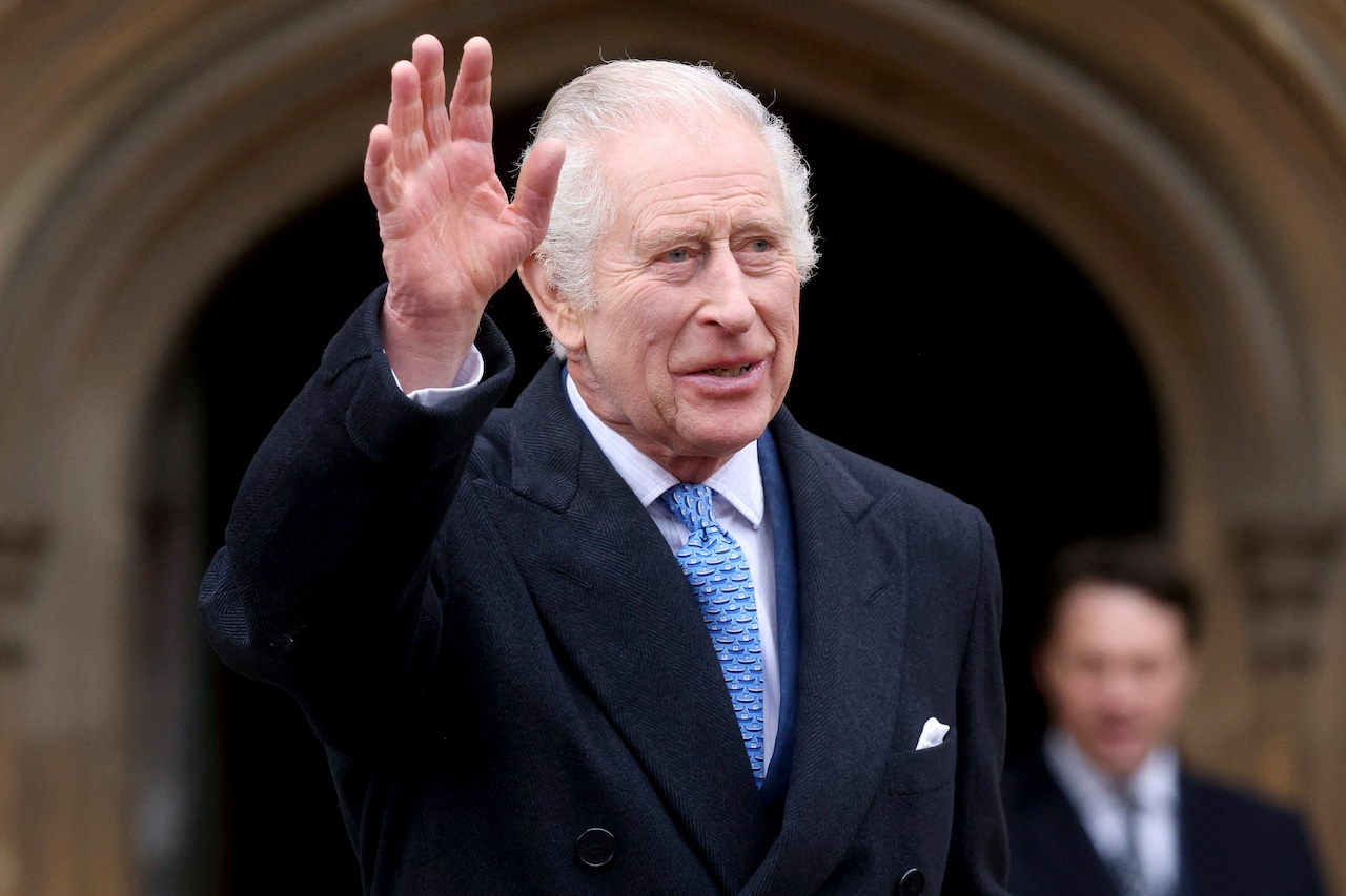 King Charles will resume public duties after months of battling cancer [Video]