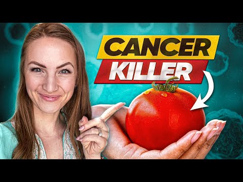 The Best Diet to KILL & Prevent CANCER (DO NOT MISS THIS!) [Video]