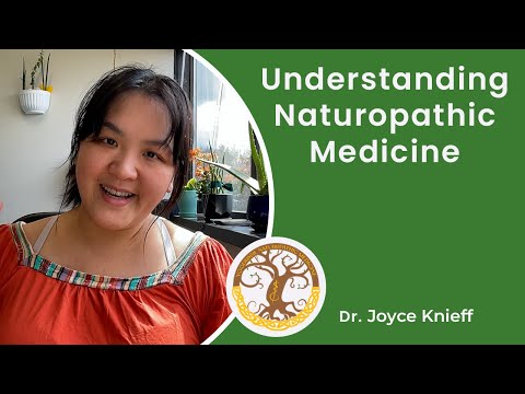 Understanding Naturopathic Medicine | Yggdrasil Naturopathic Medicine [Video]