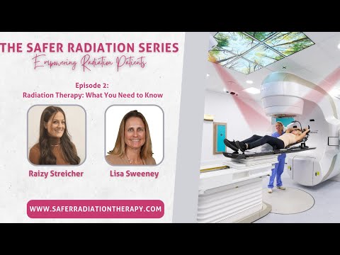 Radiation Therapy: What You Need to Know [Video]