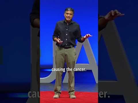 Can mRNA vaccines fight cancer? [Video]