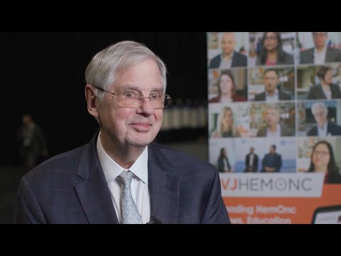 The MAGIC model: a day 14 endpoint for acute GvHD clinical trials [Video]