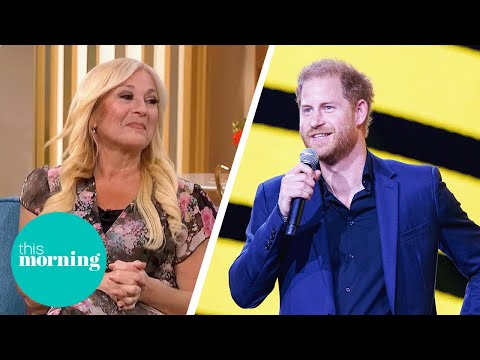 Harry to Return to UK for First Time Since Kate Revealed Cancer Diagnosis | This Morning [Video]