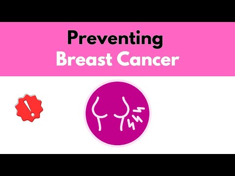 Preventing Breast Cancer: Your Guide to a Healthier Tomorrow [Video]