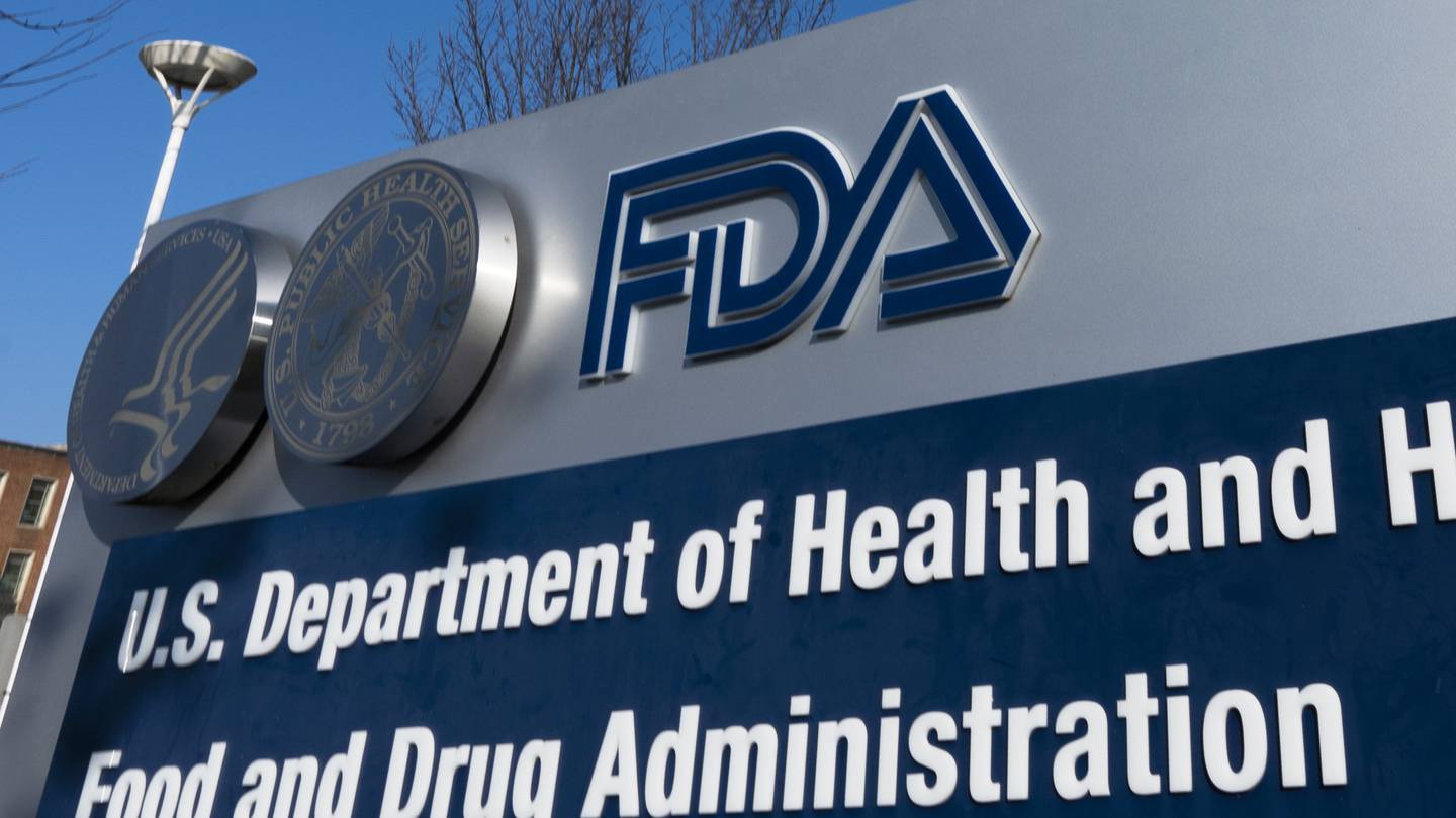 FDA brings lab tests under federal oversight in bid to improve accuracy and safety  WFTV [Video]
