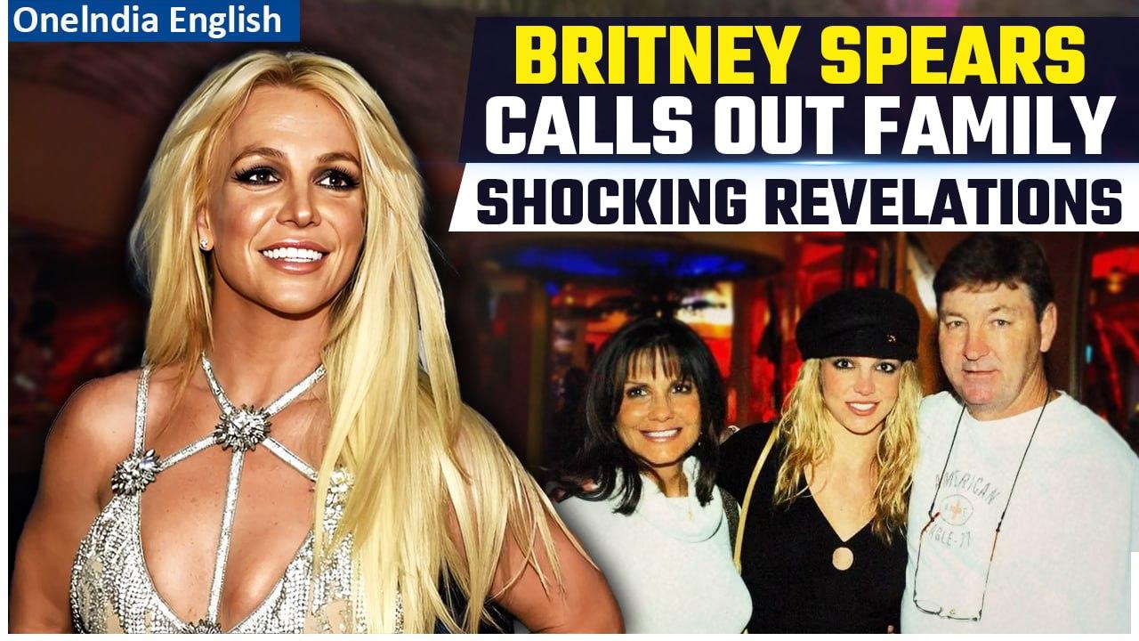 Pop Icon Britney Spears’ Emotional Post, Praises [Video]