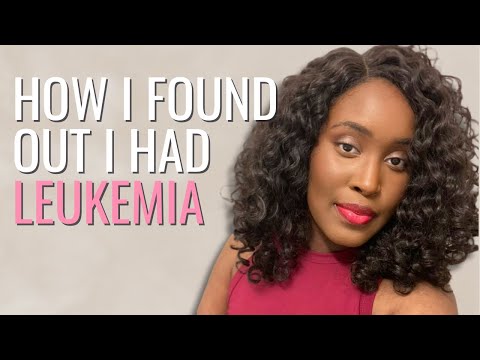 Bleeding Gums to LEUKEMIA! – Quincee | Acute Myeloid Leukemia | The Patient Story [Video]